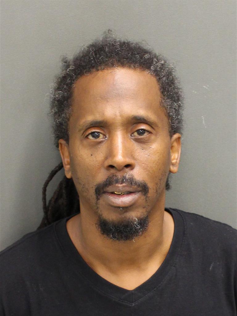  JACKIE LEONARD HALL Mugshot / County Arrests / Orange County Arrests