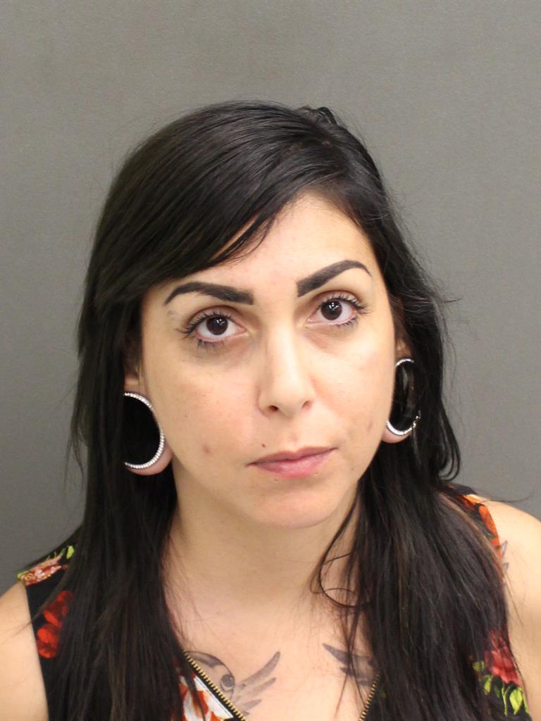  CHRISTINA ROSE CHASE Photo Image