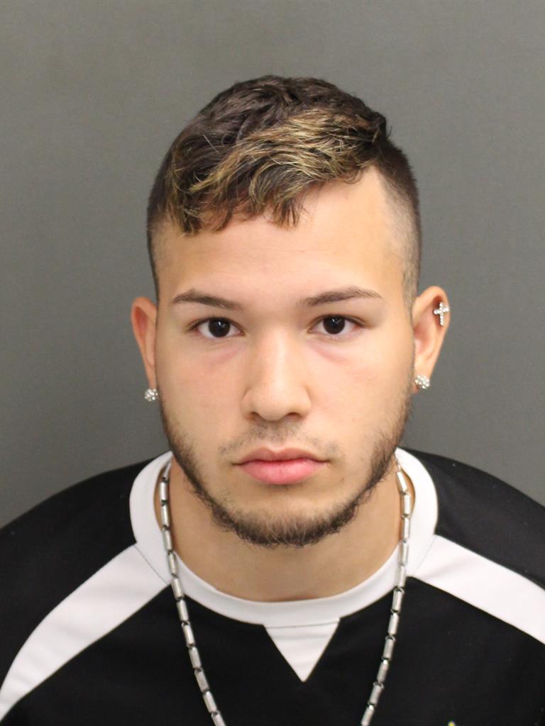  KELVIN ANTONIO MONROIGGOMEZ Photo Image