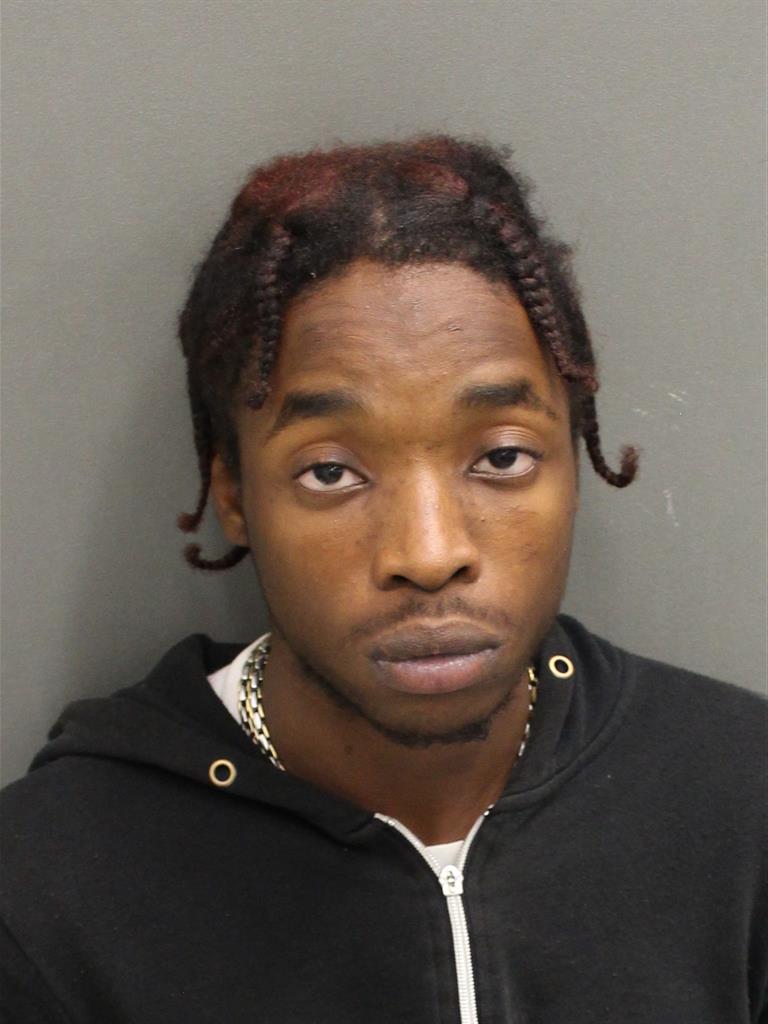  CARLYLE DEVONTAY RICHARDS Photo Image