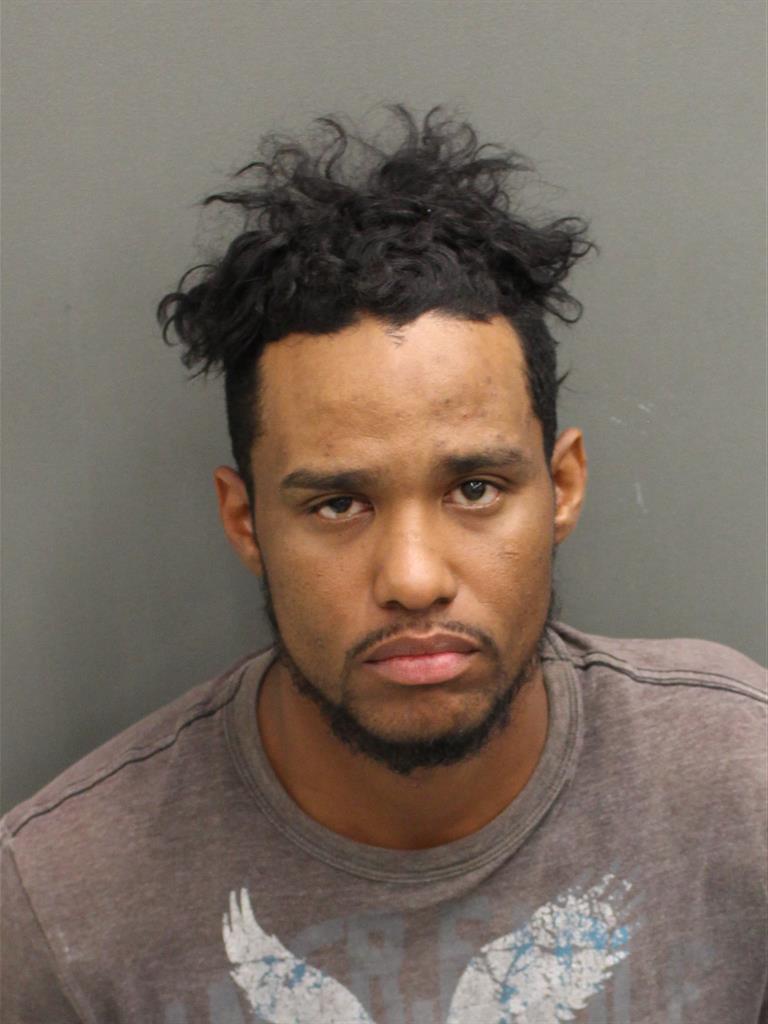  TERRY ANDRE III GULLEY Photo Image