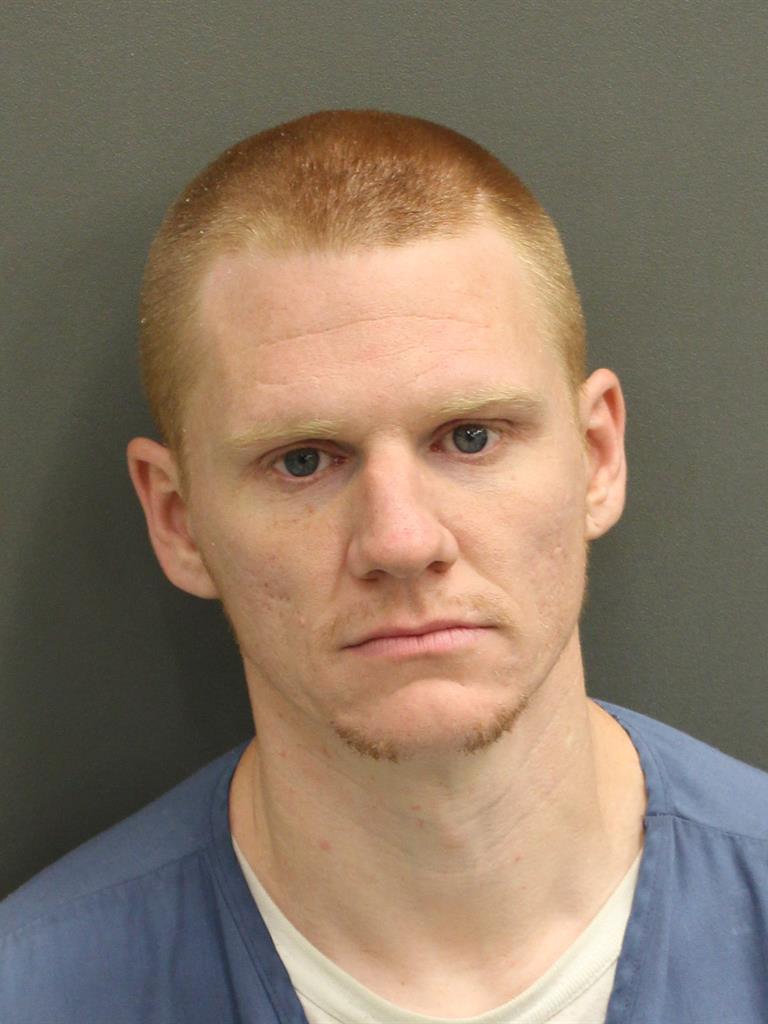  FRANK MARTIN JR MORRIS Mugshot / County Arrests / Orange County Arrests