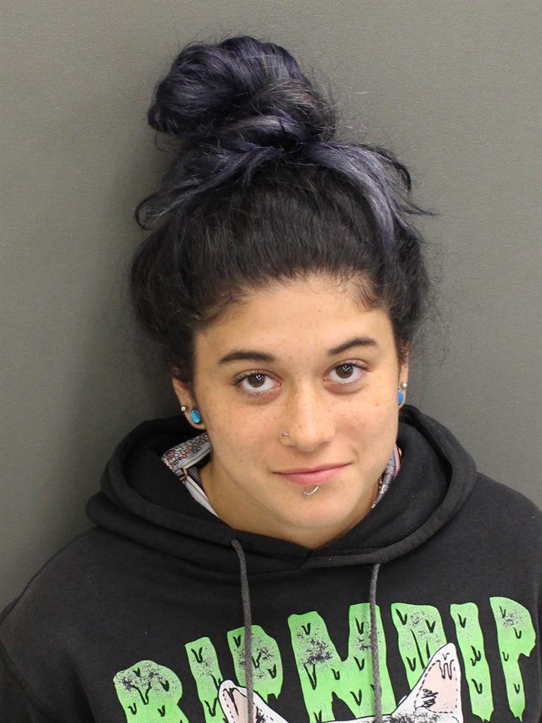  ANYA ELLENDY BROUDE Photo Image