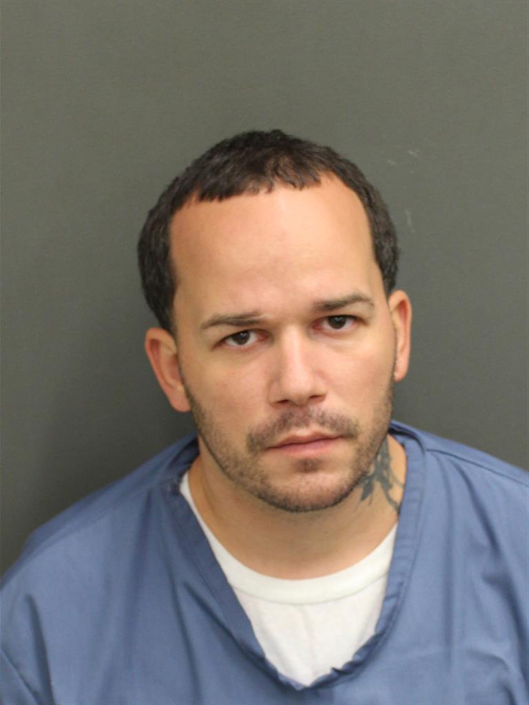  DANIEL GOMEZCORREA Mugshot / County Arrests / Orange County Arrests