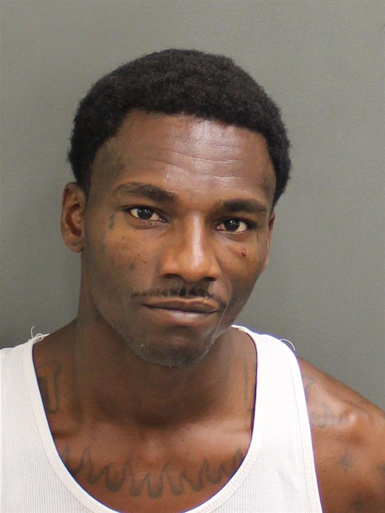  JAKARAI KARNELL JOHNSON Photo Image