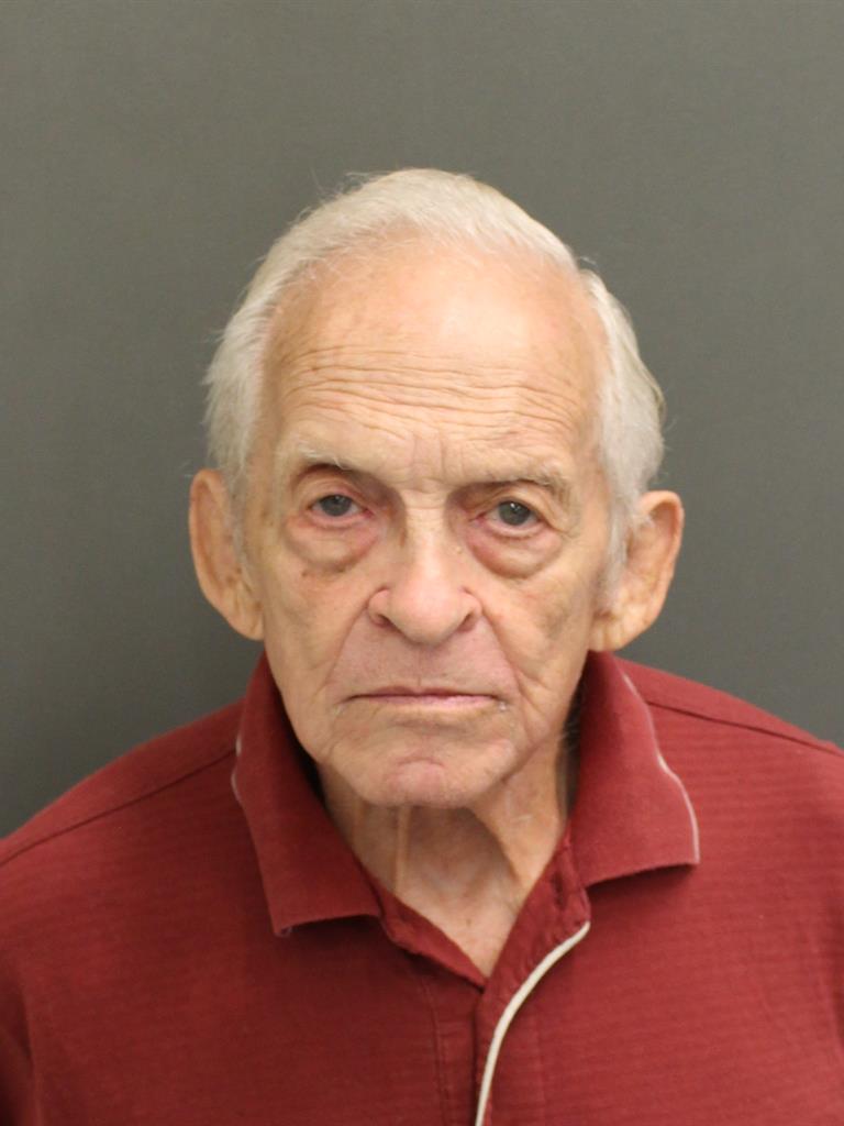  RICHARD STEINBORN Mugshot / County Arrests / Orange County Arrests