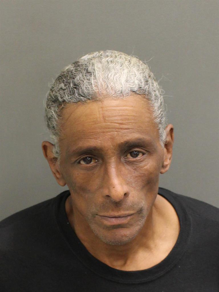  JUAN KUILAN Mugshot / County Arrests / Orange County Arrests