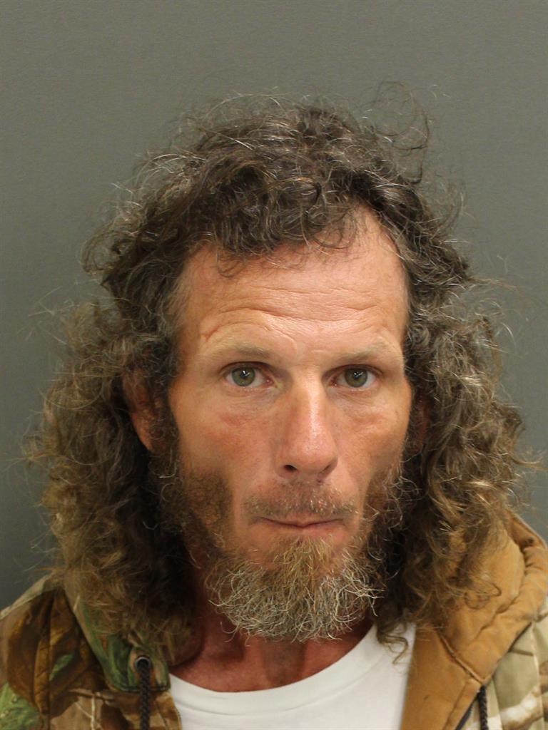  GEORGE MITCHELL OLI PATRICK Mugshot / County Arrests / Orange County Arrests