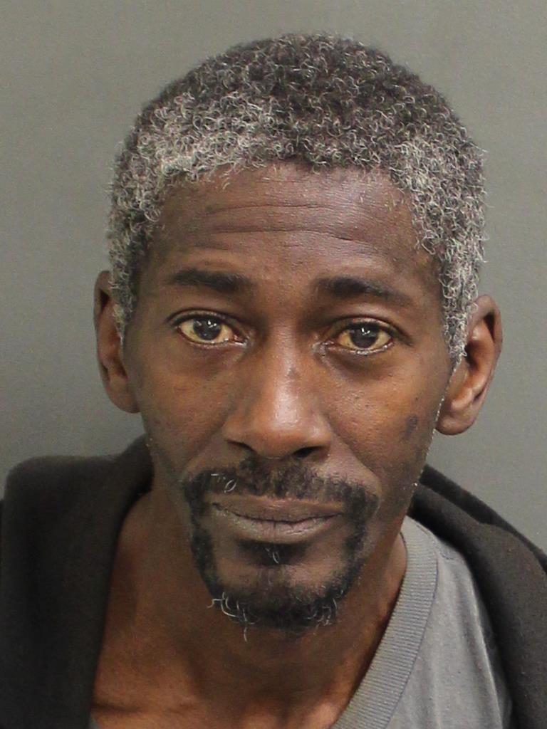  JAMES GRADY ALEXANDER Mugshot / County Arrests / Orange County Arrests