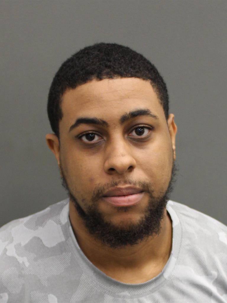  DEVIN MICHAEL GUILLAUME Photo Image