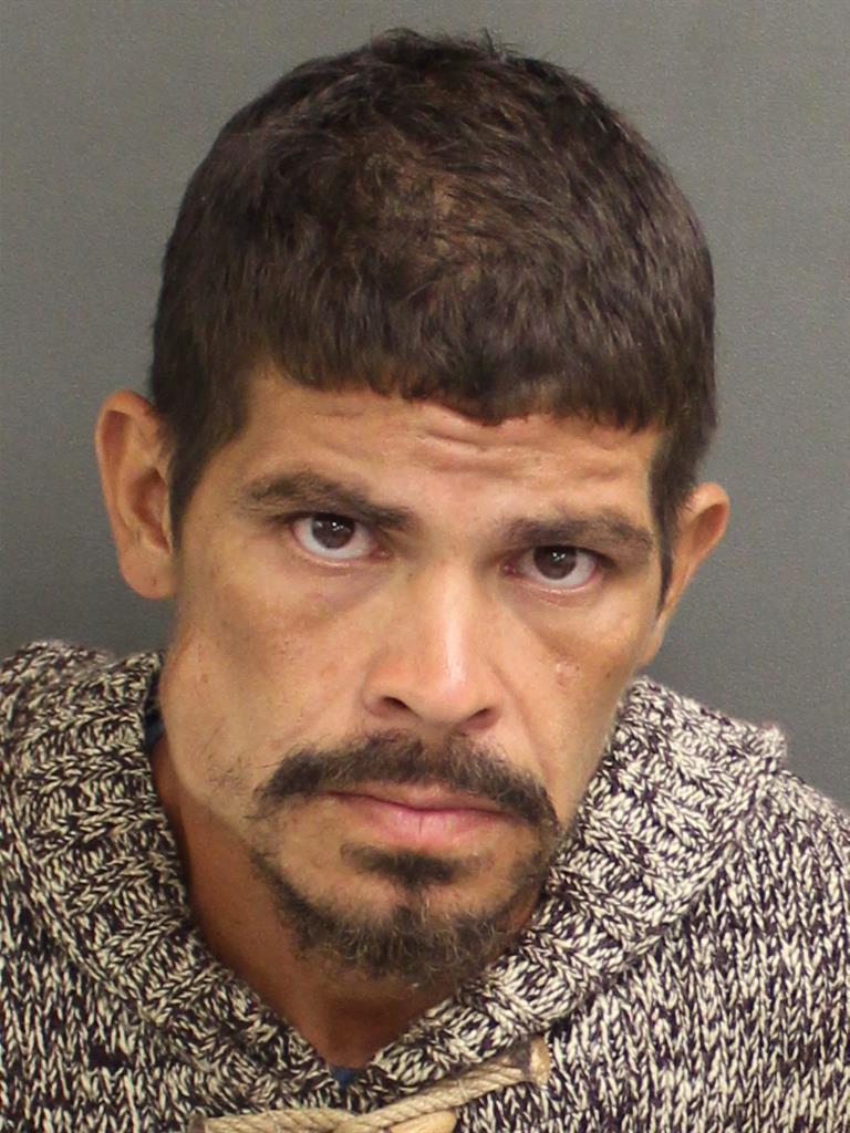  HARRY MANUEL ORTIZ Photo Image