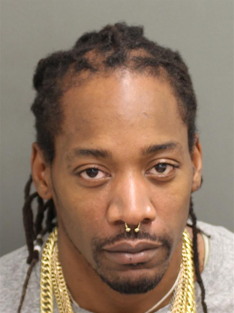  DERRICK JOSHUA HARRIS Photo Image
