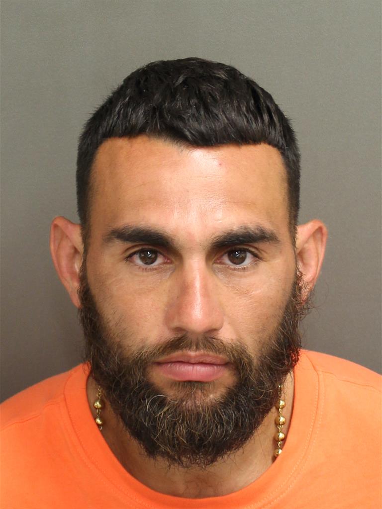  LONNIE VELA Photo Image