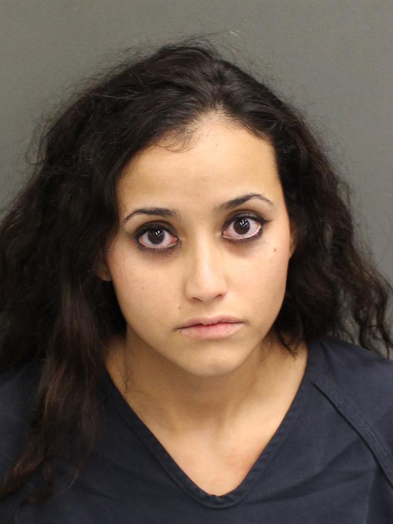  JULIA DOLORES CABAN Photo Image