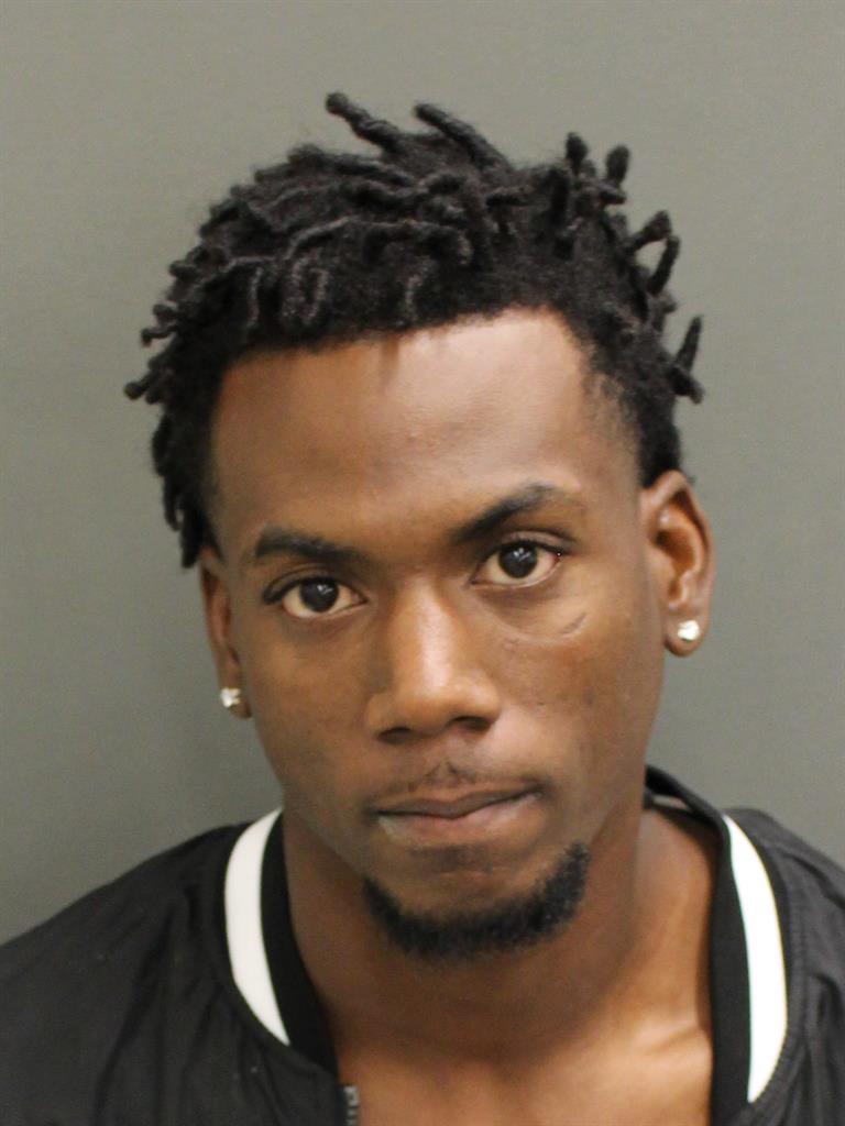  PATRICK A GRAHAM Photo Image