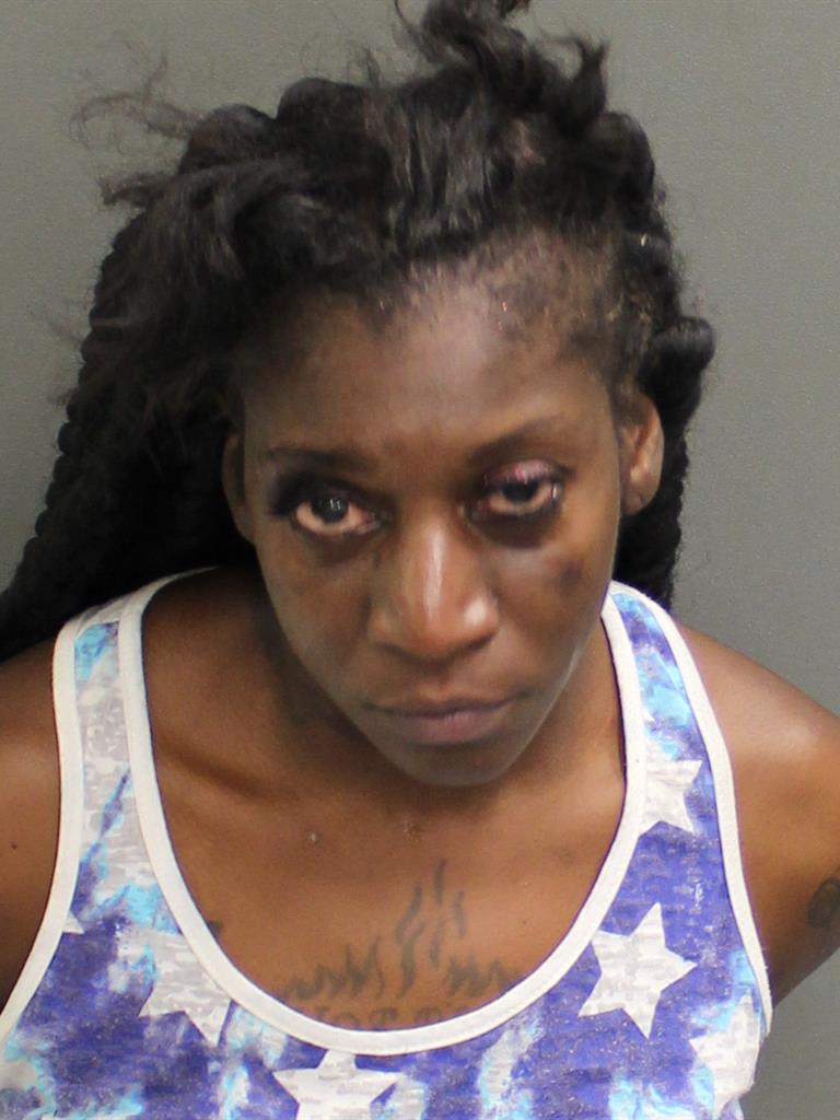  LAQUANDA TAISHA SANDERS Photo Image