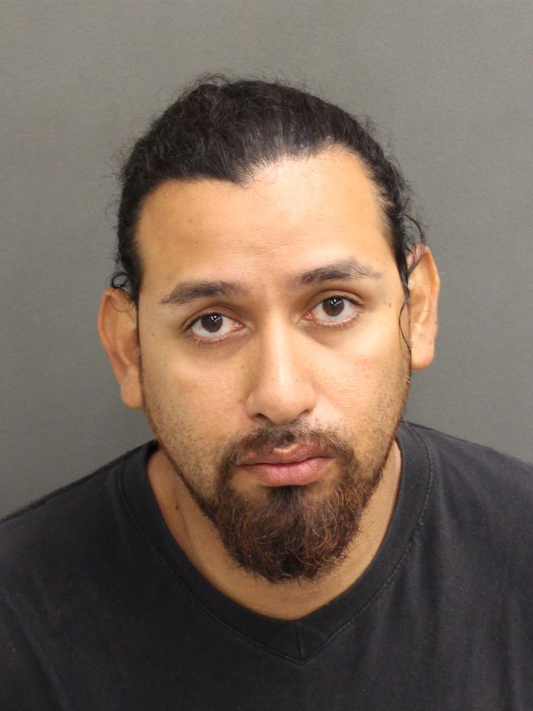 JUAN RODRIGUEZLETONA Mugshot / County Arrests / Orange County Arrests