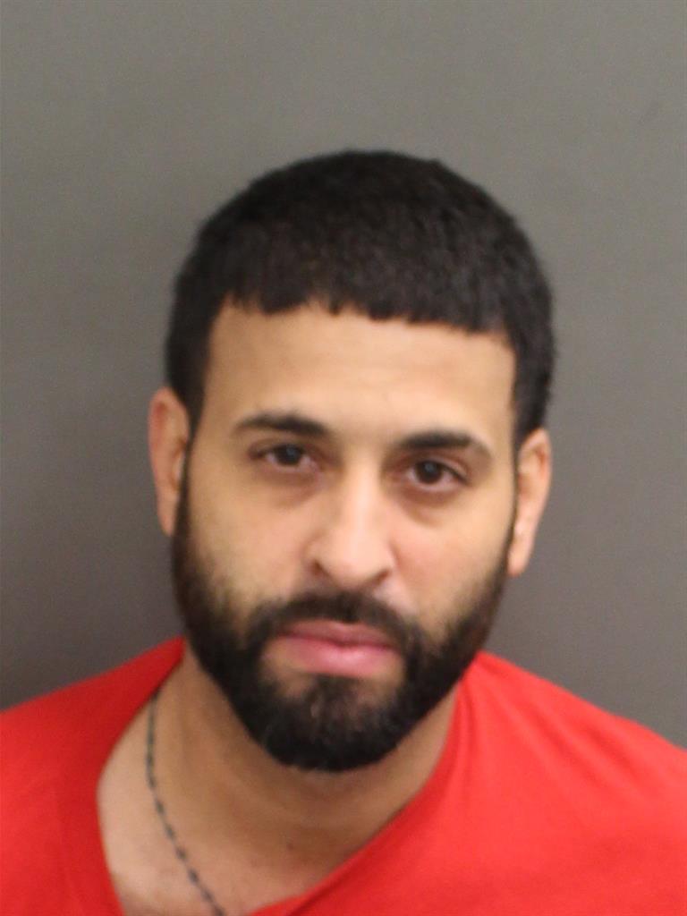  LUIS M SANCHEZMARTINEZ Mugshot / County Arrests / Orange County Arrests