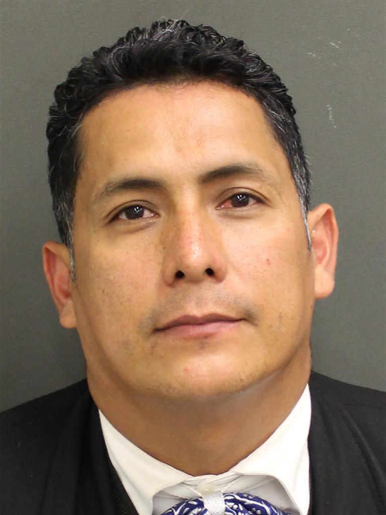  JUAN BARROSOREYES Mugshot / County Arrests / Orange County Arrests