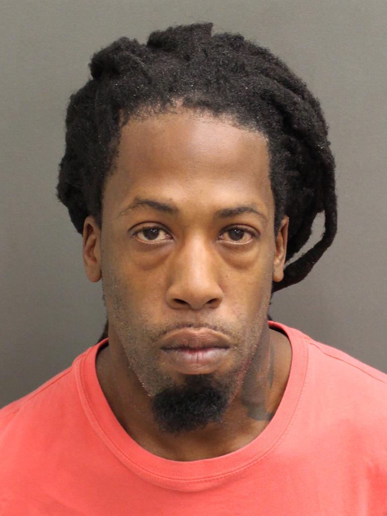  SHAWNTAVIS DEVON GREEN Mugshot / County Arrests / Orange County Arrests