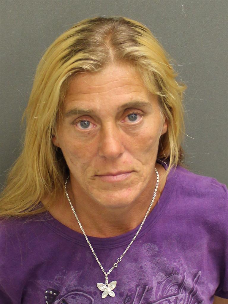  SUSAN STEVENS Mugshot / County Arrests / Orange County Arrests