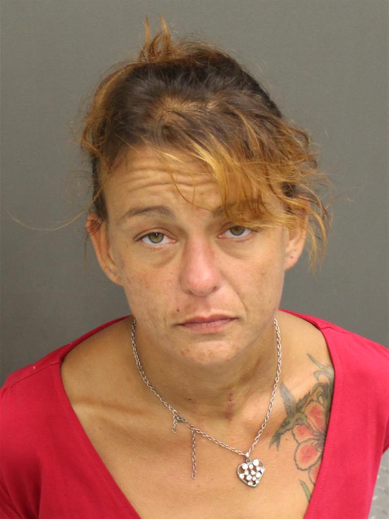  MIRANDA LYNN WATKINS Mugshot / County Arrests / Orange County Arrests