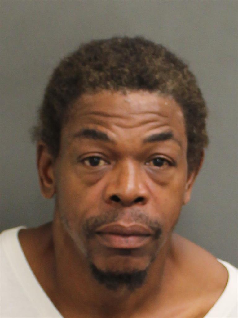  DANNY LOUIS JOHNSON Mugshot / County Arrests / Orange County Arrests