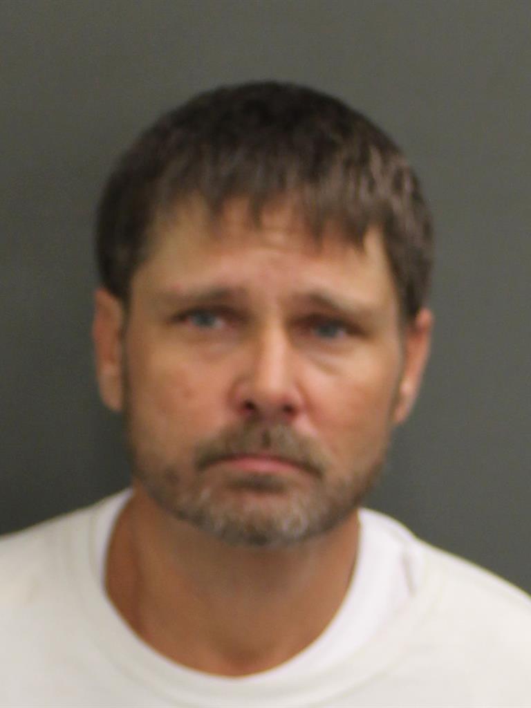  CHAD PIPKIN Mugshot / County Arrests / Orange County Arrests