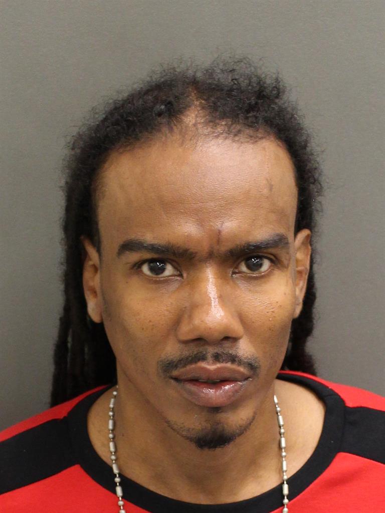  ANDREW D WILLIAMS Mugshot / County Arrests / Orange County Arrests