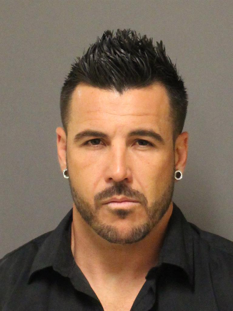  SHAWN MICHAEL FORTIN Photo Image