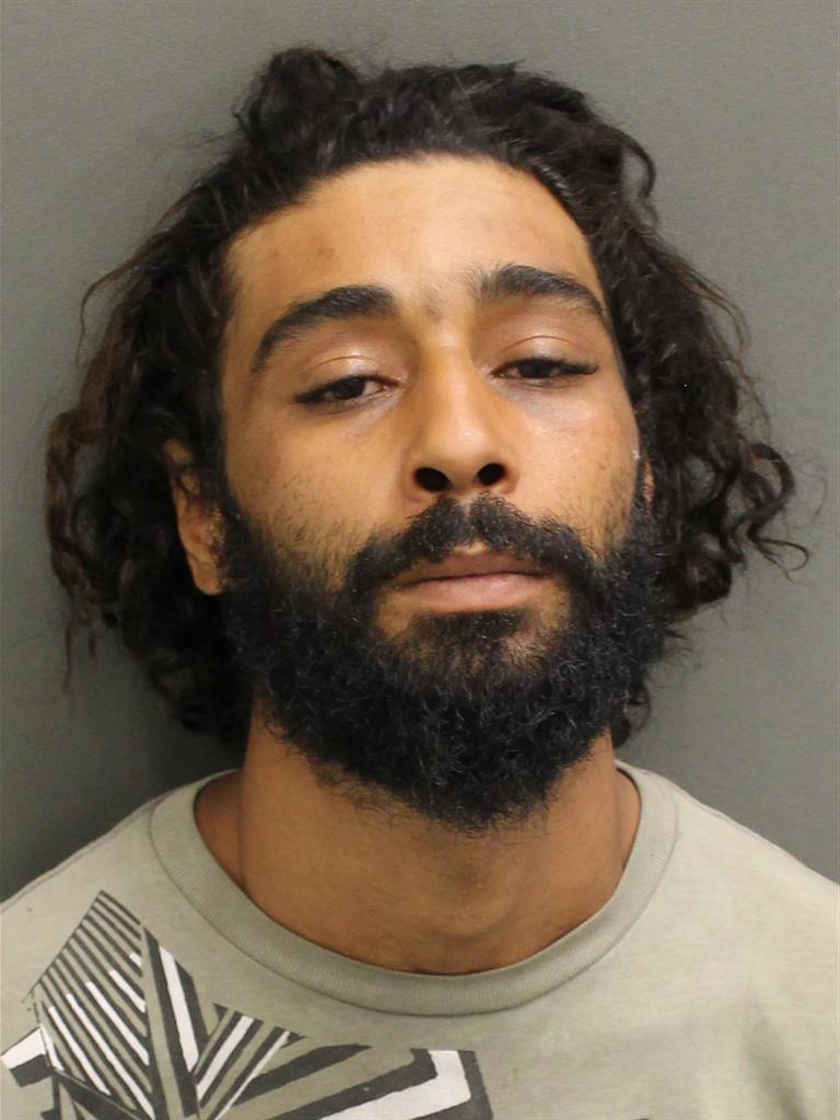  MOHAMED BEN Mugshot / County Arrests / Orange County Arrests