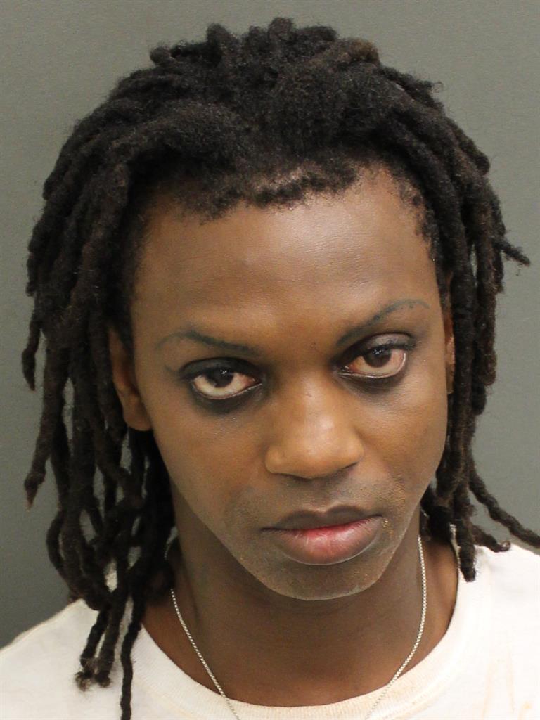  BRELON LEON SMALL Photo Image