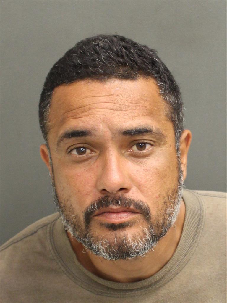  JOSE DARIO OLIVERAGONZALES Mugshot / County Arrests / Orange County Arrests