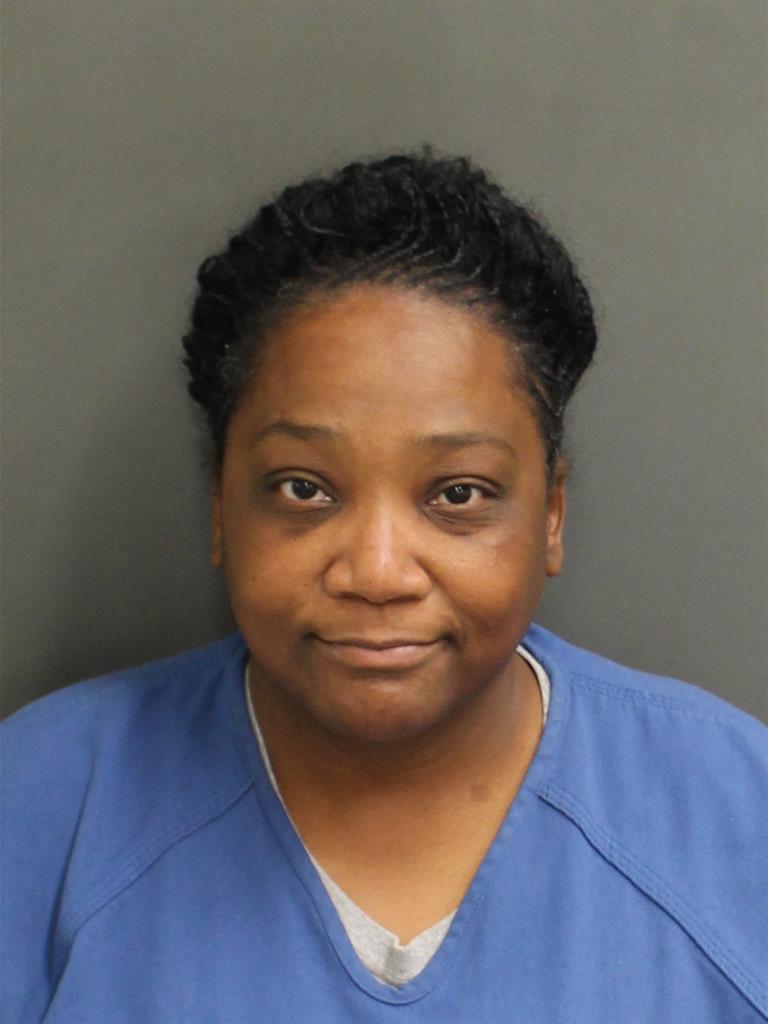  AYANNA CHICHELLE PALACIO Mugshot / County Arrests / Orange County Arrests