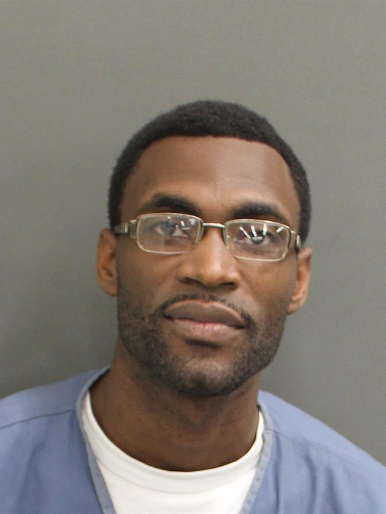  DONTAVIOUS LASTER Mugshot / County Arrests / Orange County Arrests