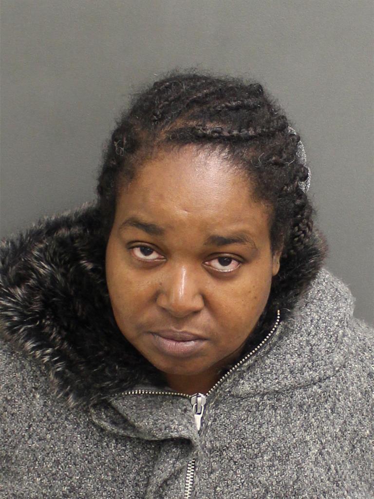  SAGITA LYNN GEORGE Mugshot / County Arrests / Orange County Arrests