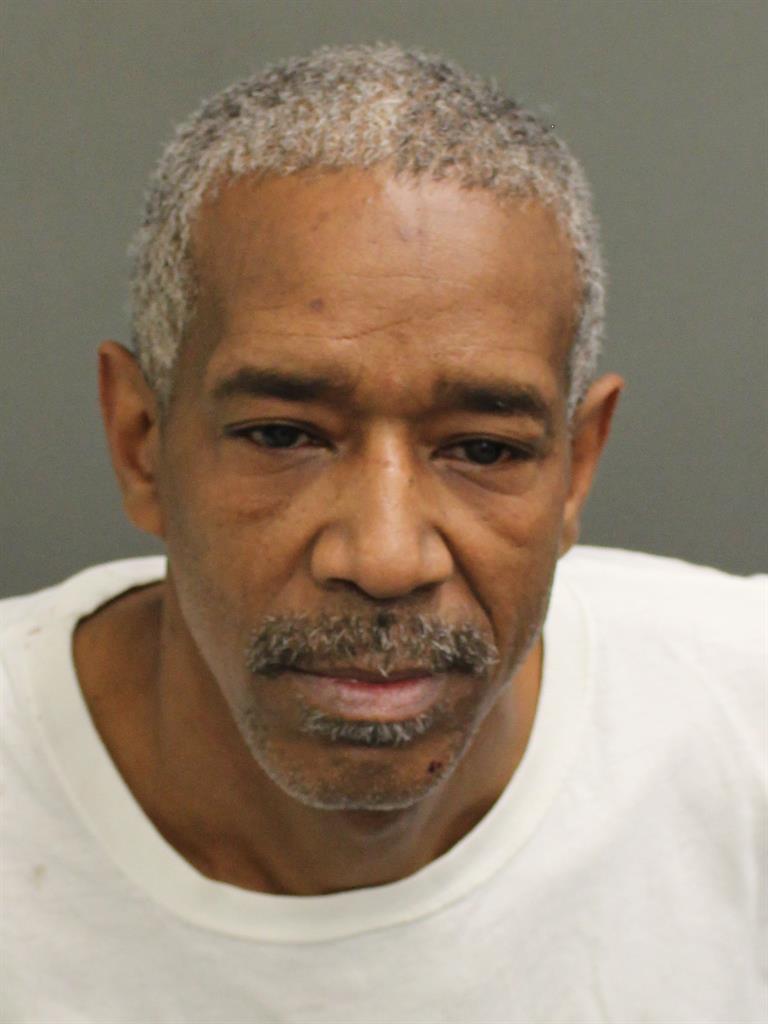  SADONU JACOBS Mugshot / County Arrests / Orange County Arrests