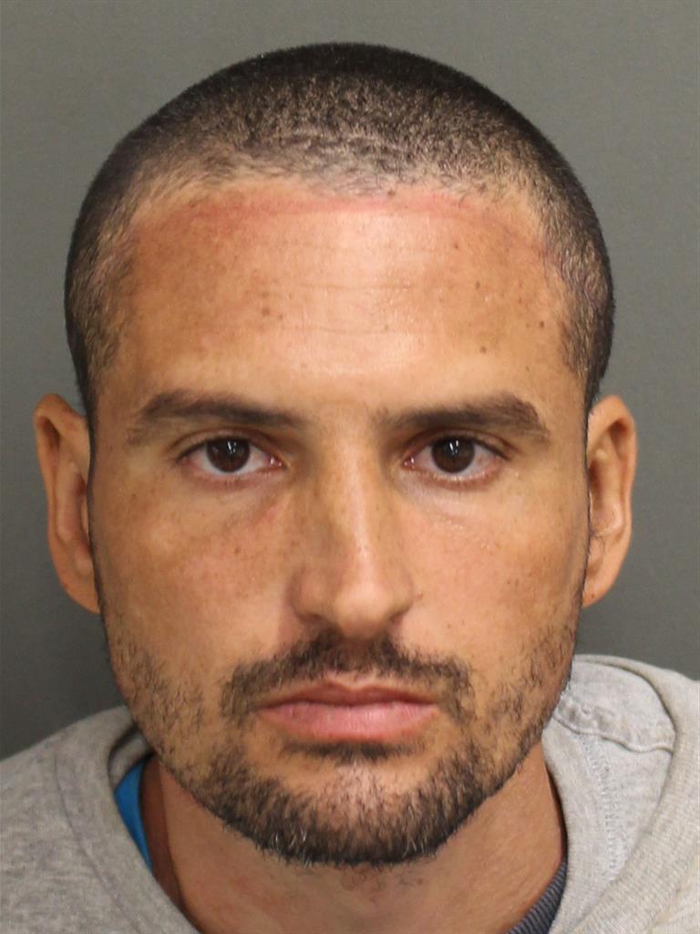  YACEL CABRERA Photo Image