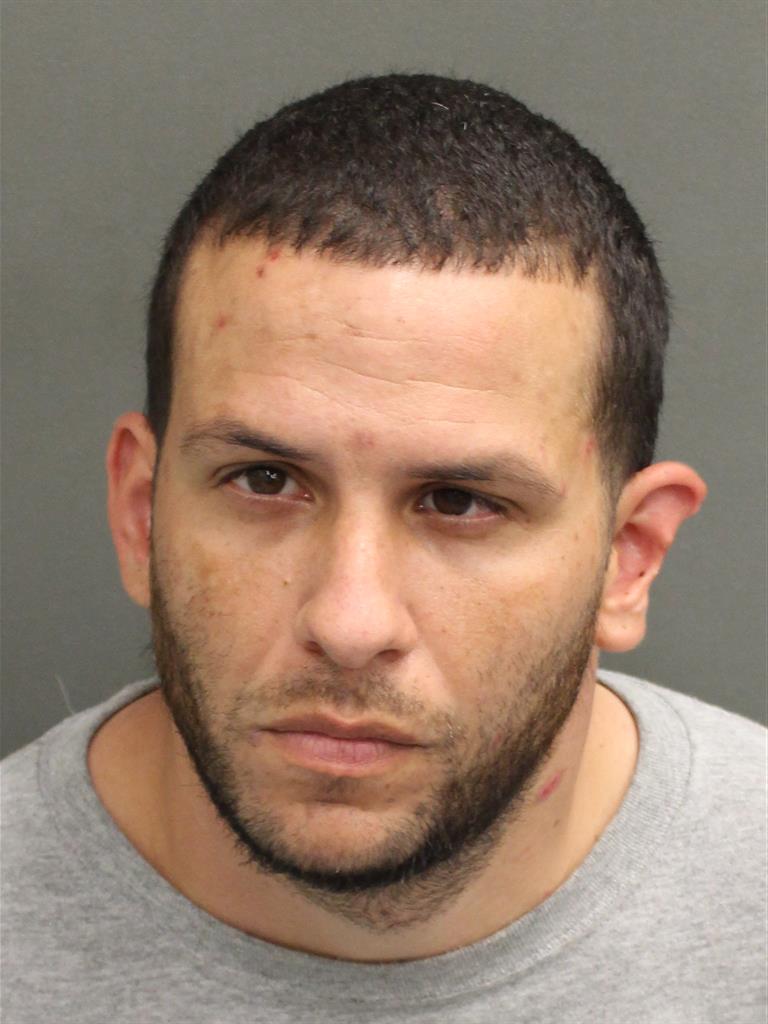  ALEXIS ADRIAN RODRIGUEZLOPEZ Mugshot / County Arrests / Orange County Arrests