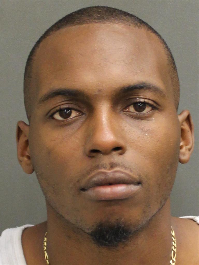  AKIMBY TAYLOR Mugshot / County Arrests / Orange County Arrests