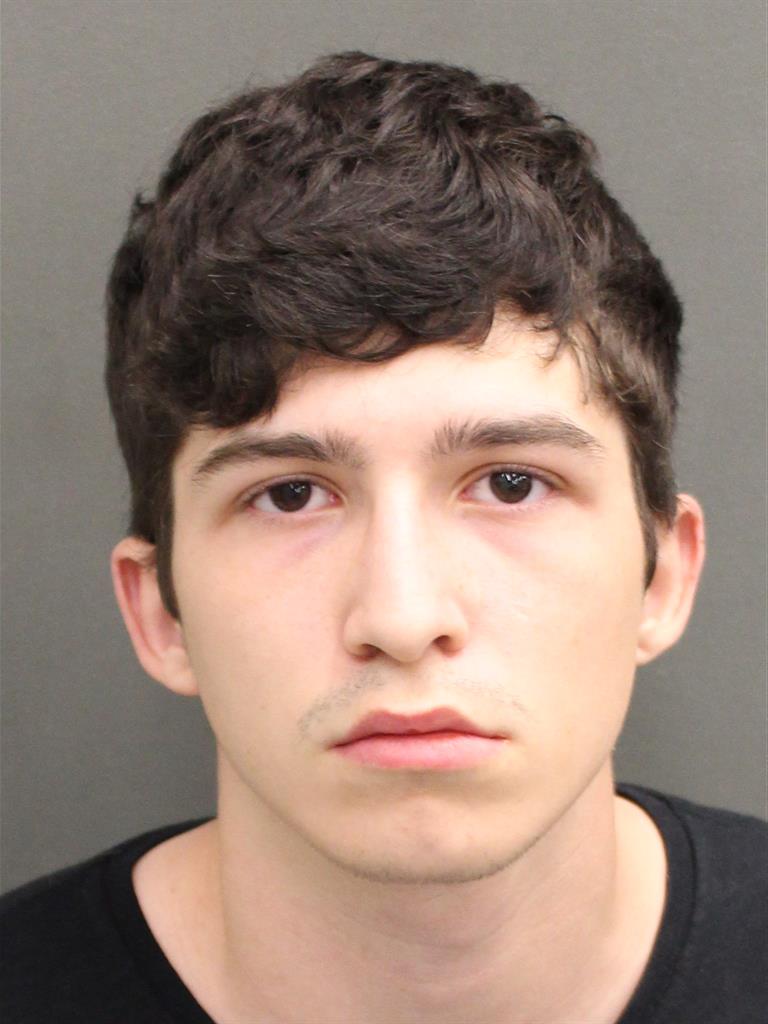  MICHAEL A ANSELMO Mugshot / County Arrests / Orange County Arrests