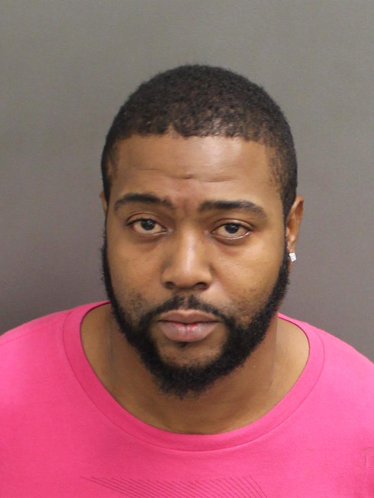  JAMARR LAJUON HOWARD Photo Image