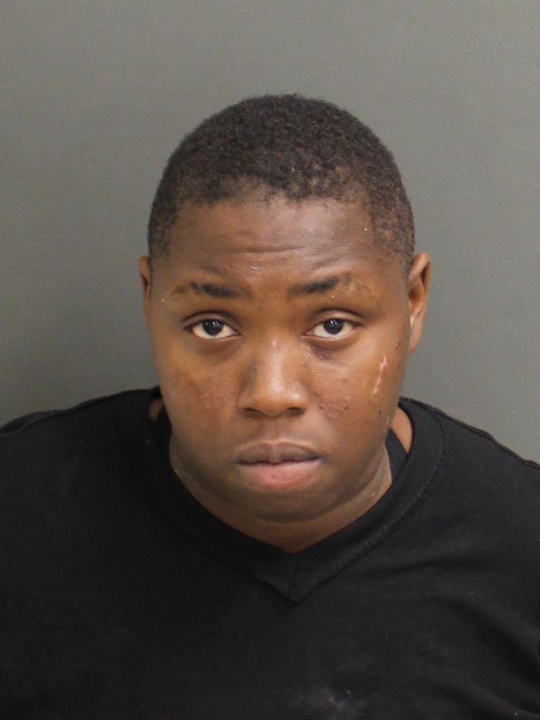  SADIQUA BROOMFIELD Mugshot / County Arrests / Orange County Arrests