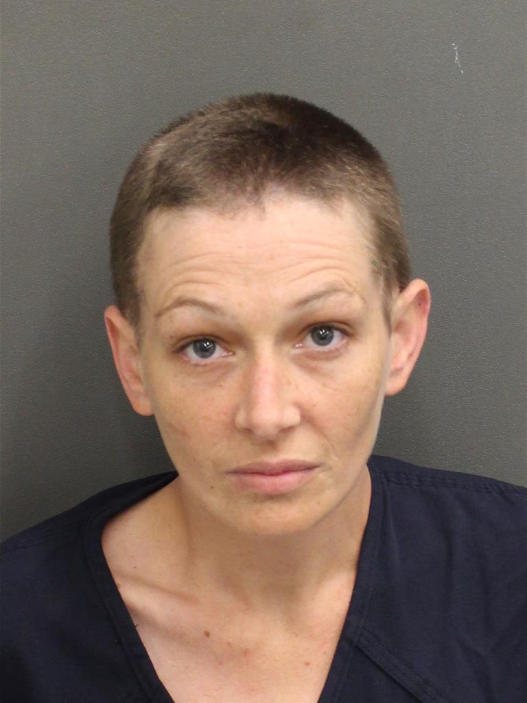  CATHERINE CHRISTINE MANN Mugshot / County Arrests / Orange County Arrests