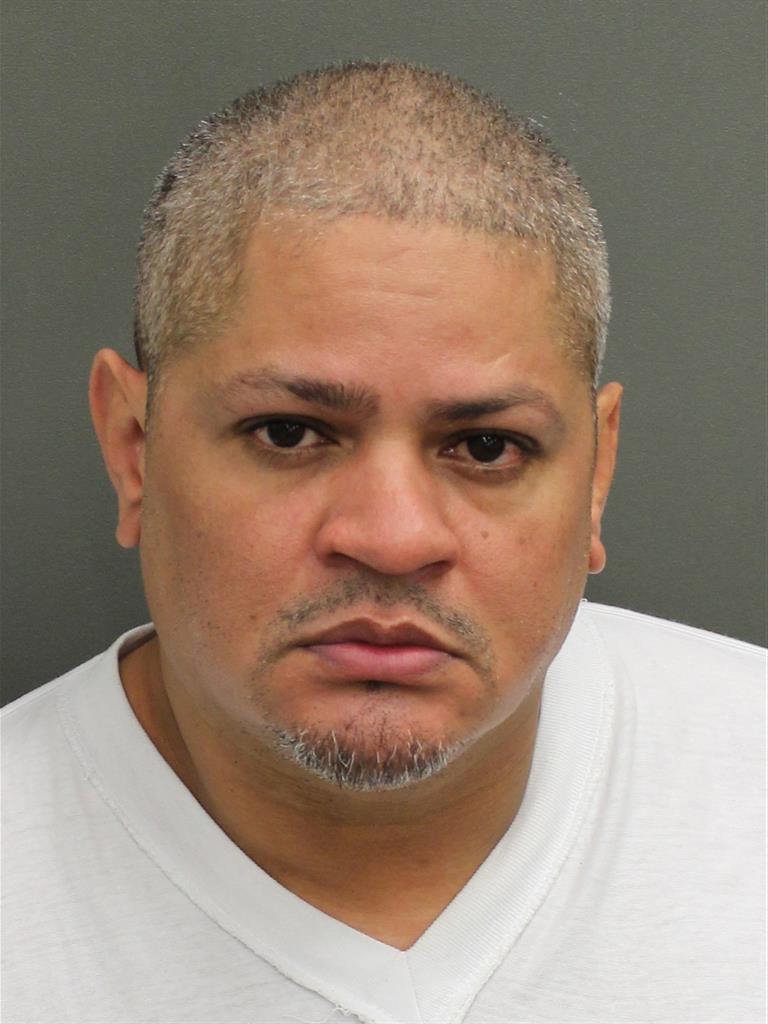  MICHAEL STEVEN RUIZ Photo Image