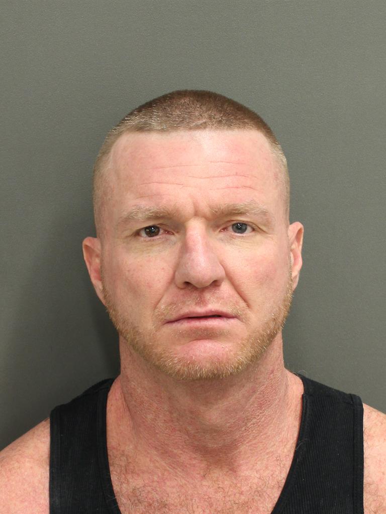  GEROME HAROLD SMITH Mugshot / County Arrests / Orange County Arrests
