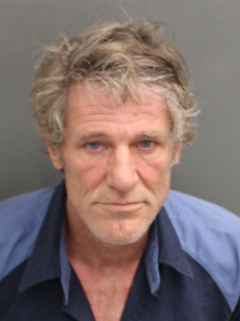  DAVID PAUL SHEA Mugshot / County Arrests / Orange County Arrests