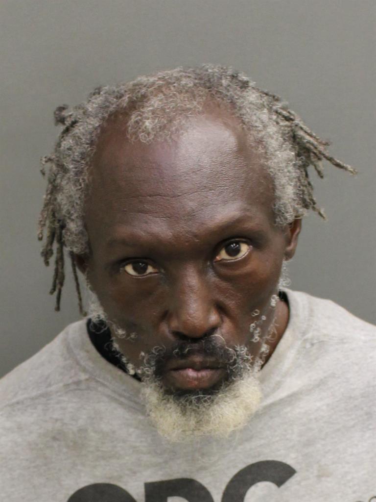  RAY ANTHONY LAMAR Photo Image