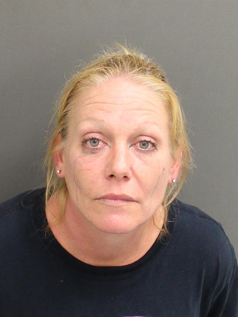  AMY MARIE LOVE Mugshot / County Arrests / Orange County Arrests