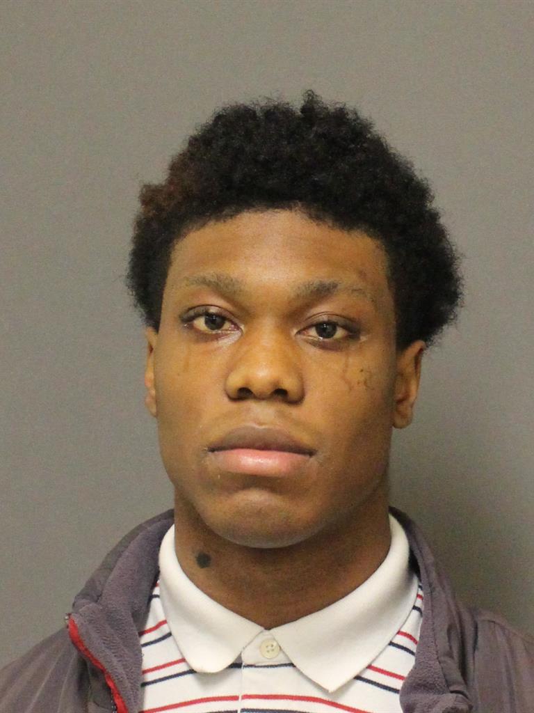 BACARRI JUSTICE AUSTELL Photo Image BACARRI JUSTICE AUSTELL Photo Image